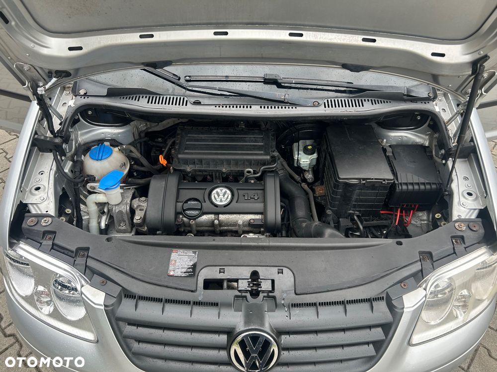 Volkswagen Caddy - 29