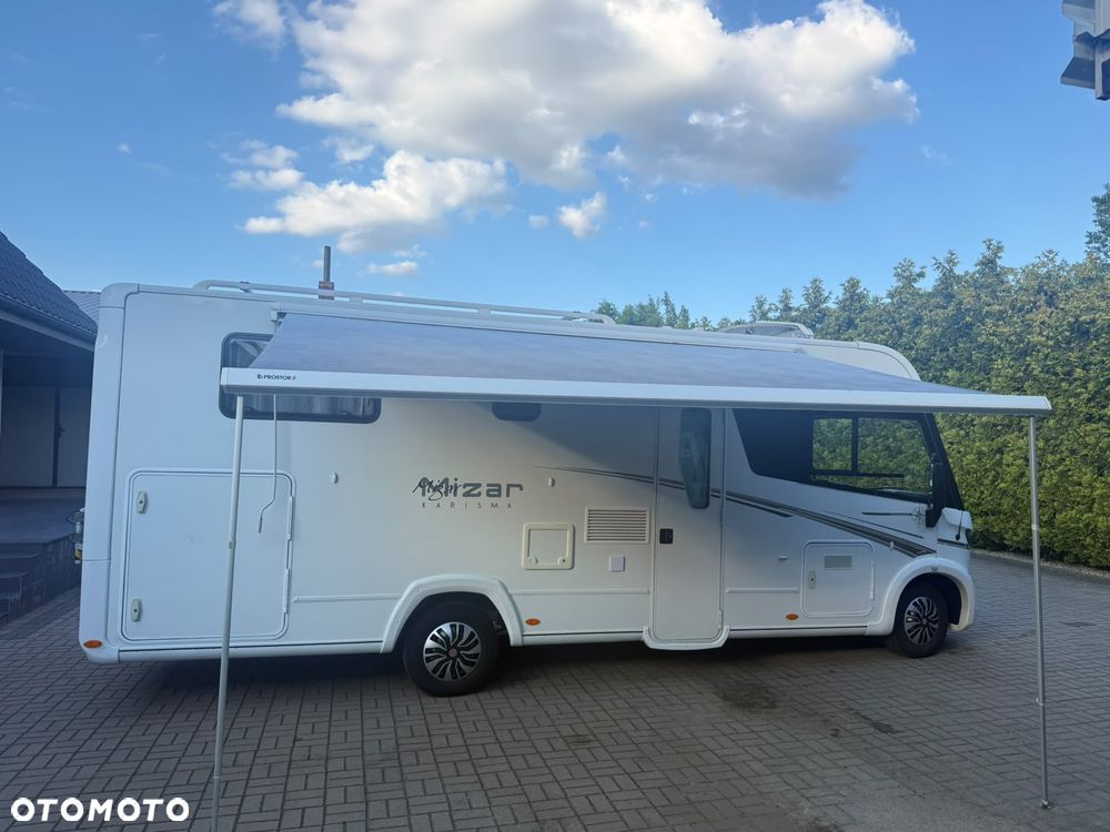 Fiat CARAVANS INTERNATIONAL - 2
