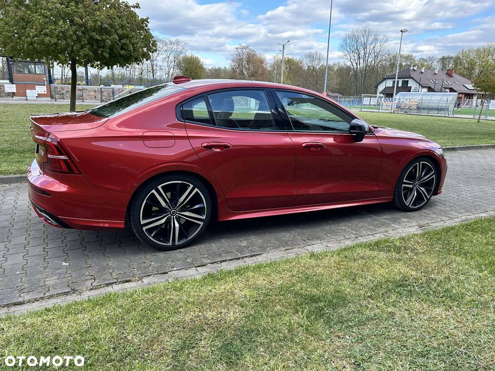Volvo S60 - 10