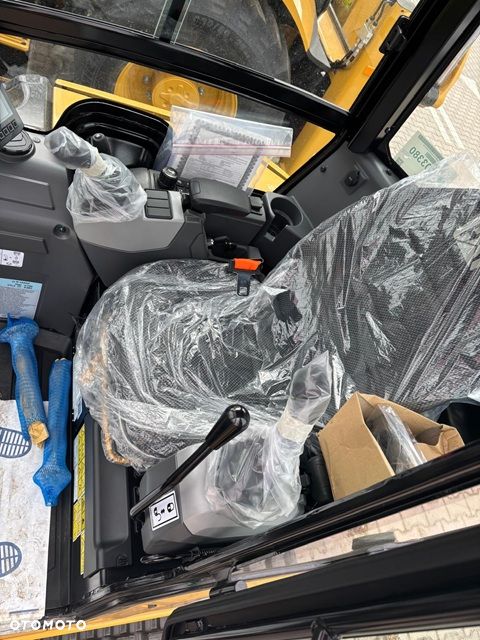 Caterpillar 305 CR FABRYCZNIE NOWA - 8