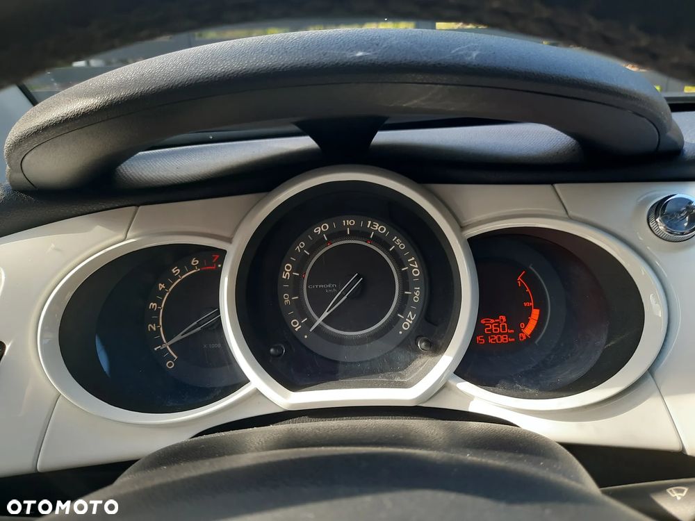 Citroën C3 1.4 Attraction - 13