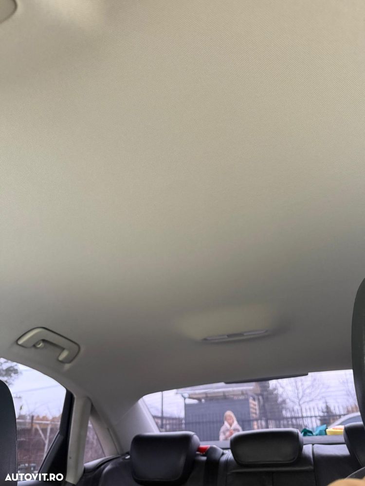 Audi A4 2.0 TDI DPF Ambiente - 20