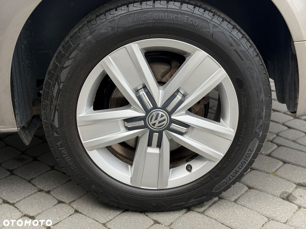 Volkswagen Multivan 2.0 TDI L1 Business 4Motion DSG - 15