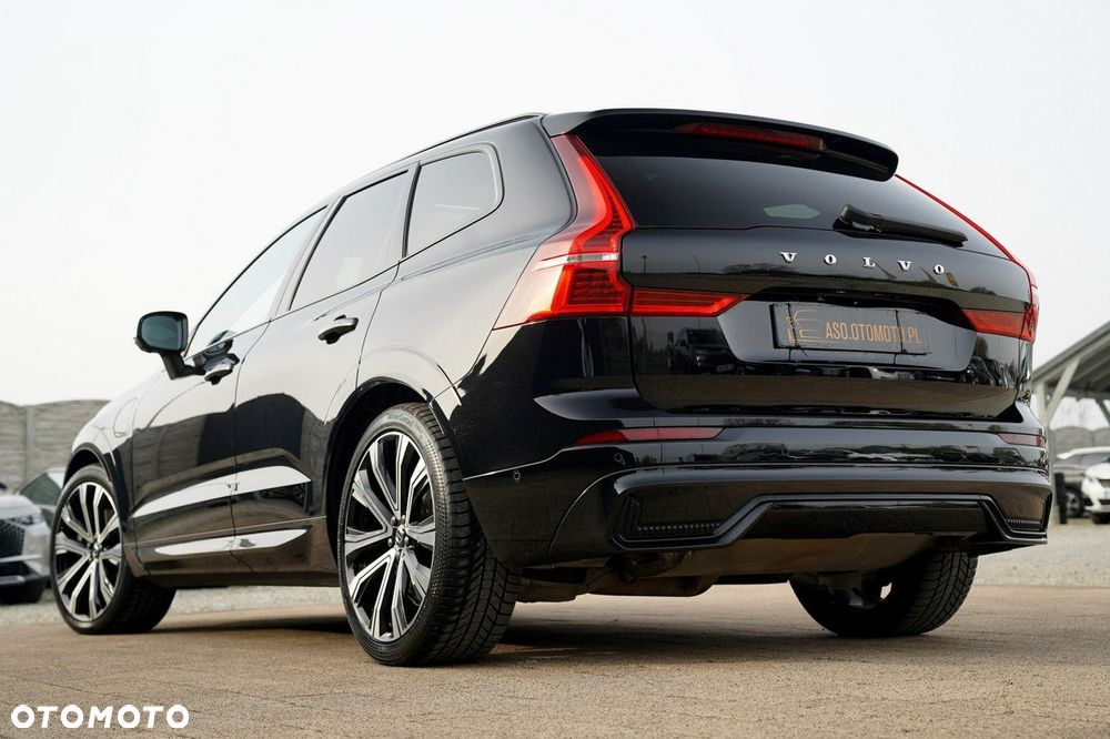 Volvo XC 60 - 12