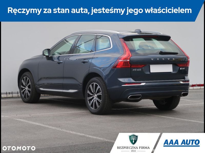 Volvo XC 60 - 5