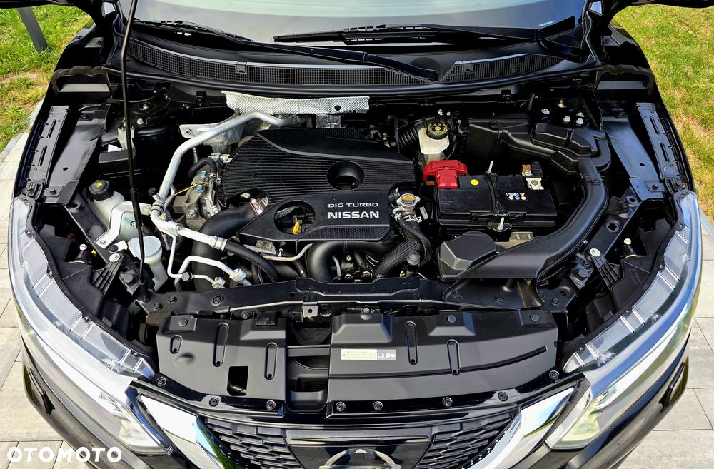 Nissan Qashqai 1.6 DIG-T Tekna - 38