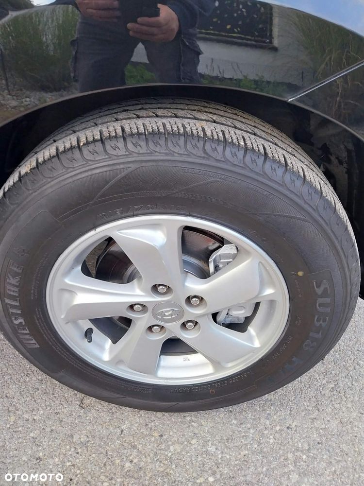 Hyundai ix35 - 24