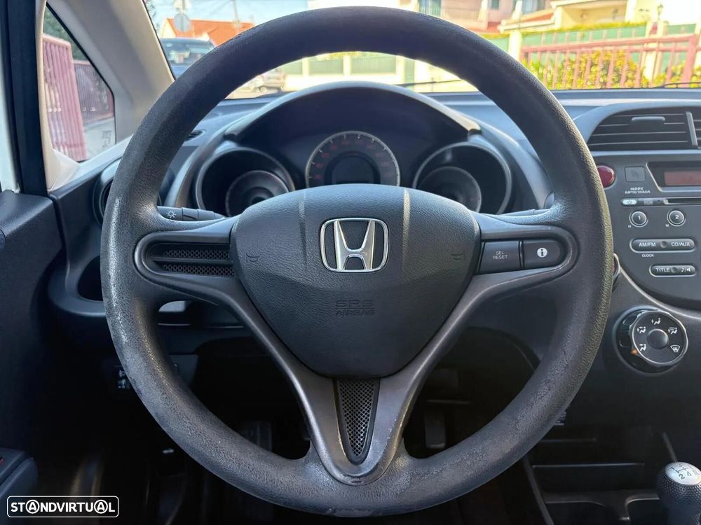 Honda Jazz 1.2 i-VTEC Trend - 35