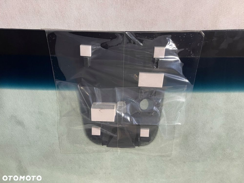 hyundai tucson szyba przednia sensor kamera grzana 2015-2020 - 5