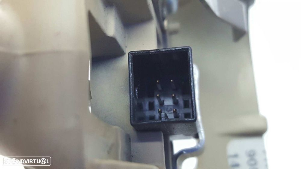 ESPELHO VOLKSWAGEN TOUAREG (7LA) TDI V10 - 5