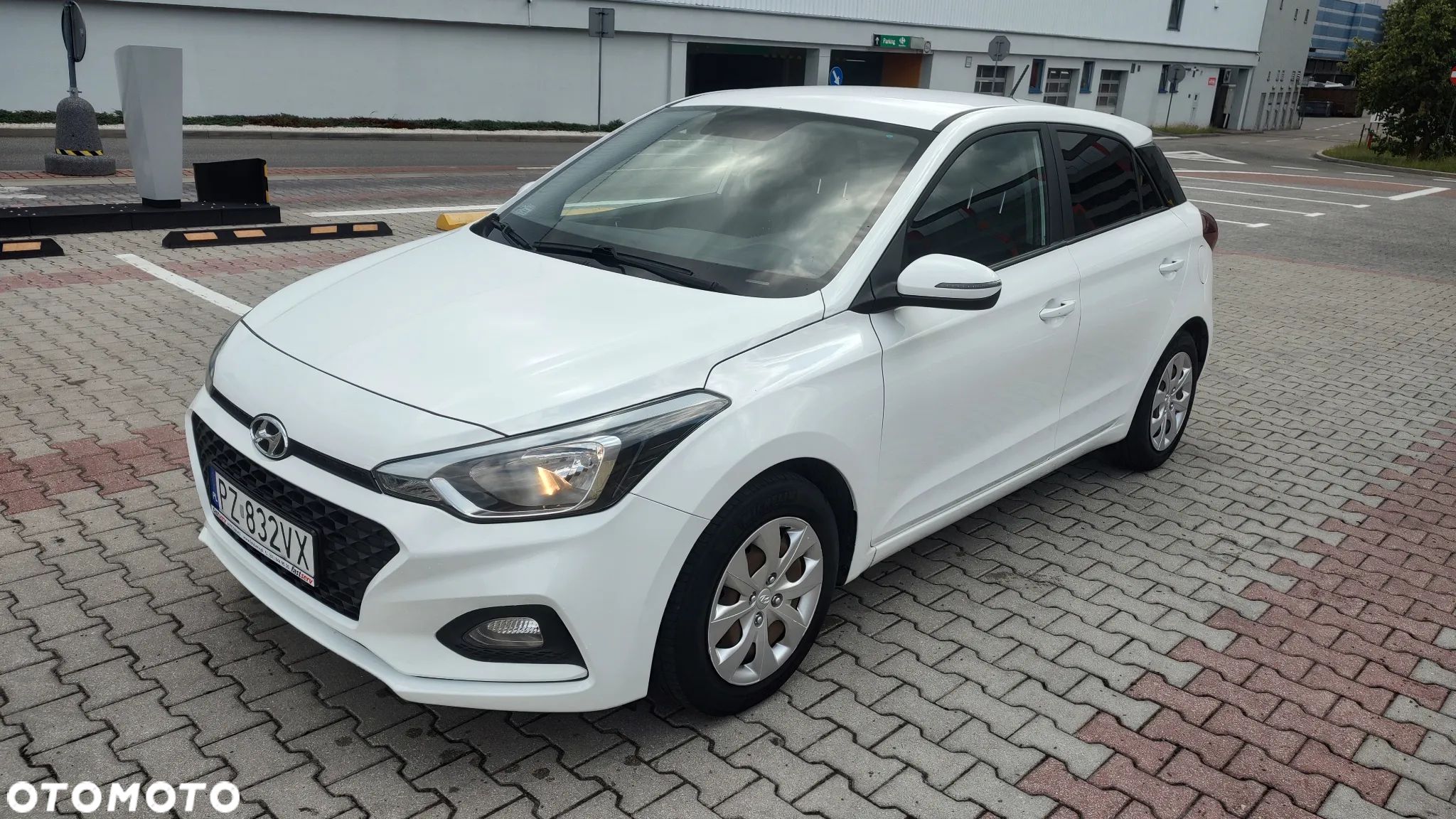 Hyundai i20 1.0 T-GDi Comfort - 1