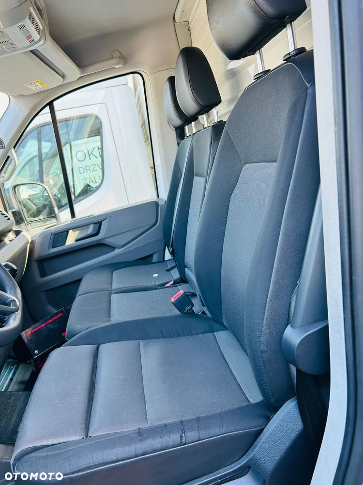 Volkswagen Crafter - 4