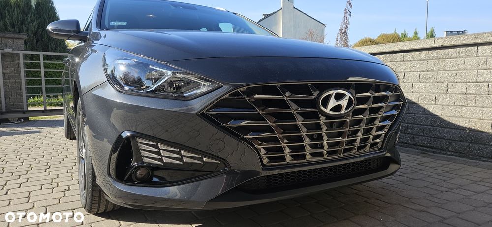 Hyundai i30 1.5 T-GDI 48V Comfort - 11