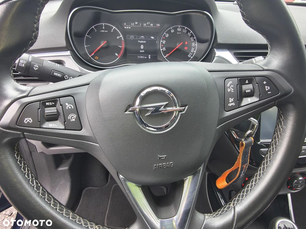 Opel Corsa 1.0 T Cosmo EcoFLEX S&S - 8