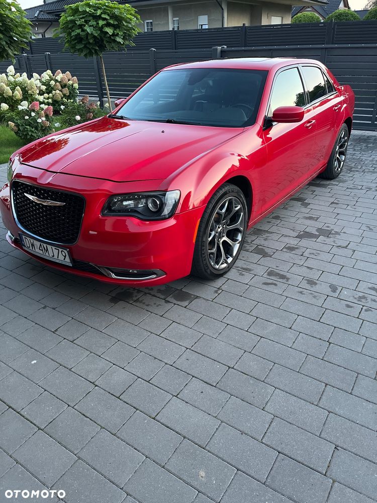 Chrysler 300s - 26