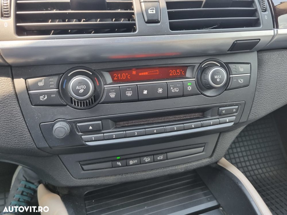BMW X6 - 13