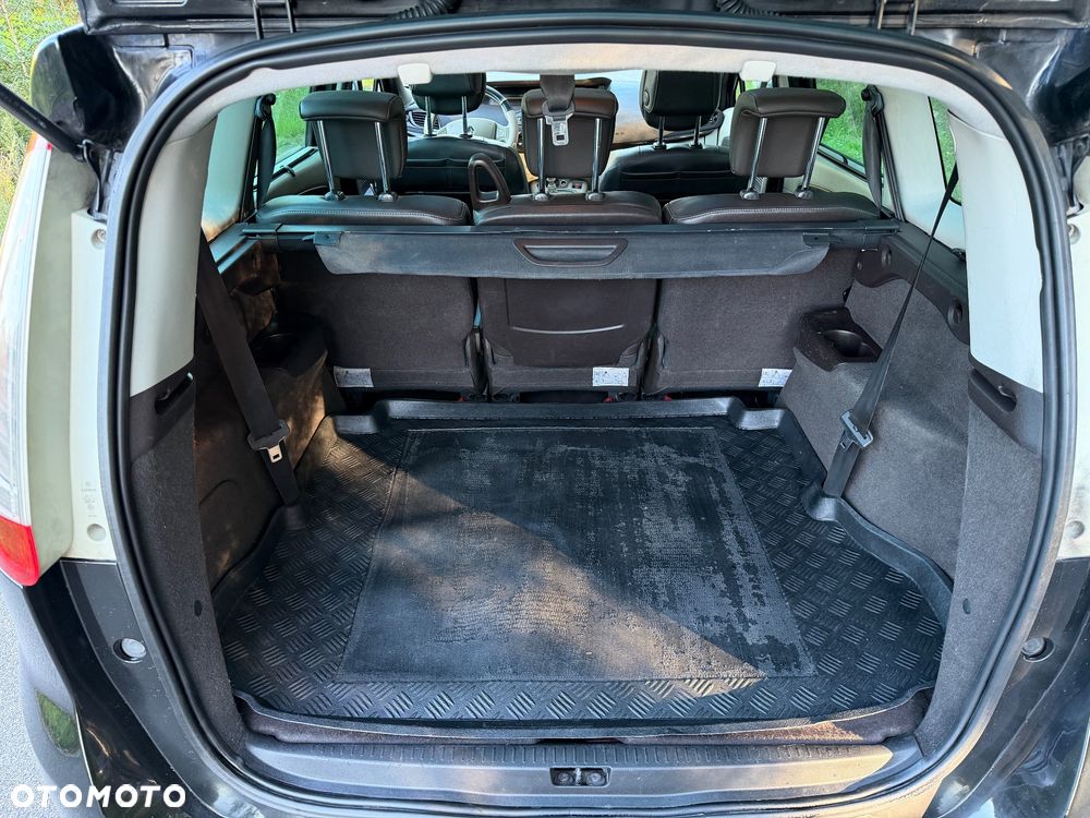 Renault Grand Scenic - 7