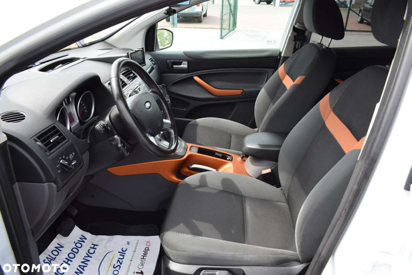 Ford Kuga - 17