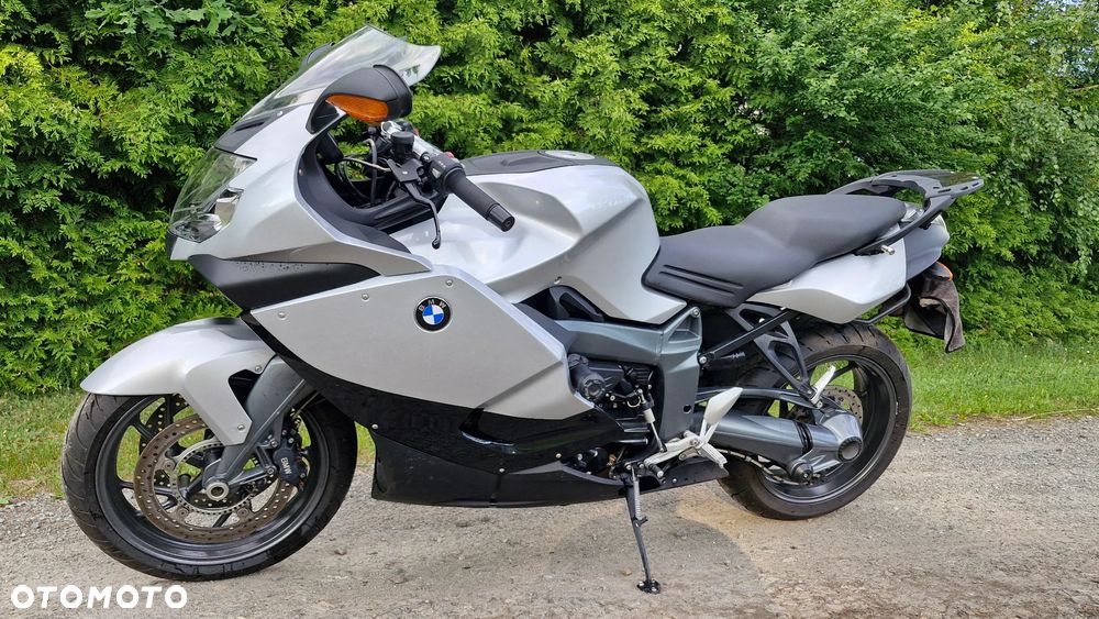 BMW K - 4