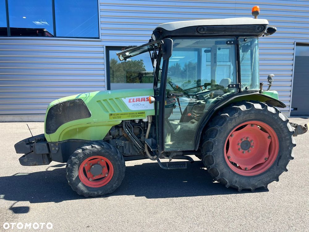 Claas 230 VE - 1