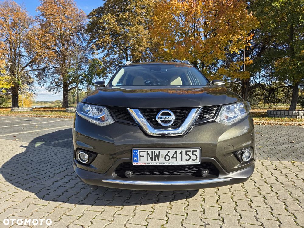 Nissan X-Trail 1.6 DIG-T Tekna 2WD - 8