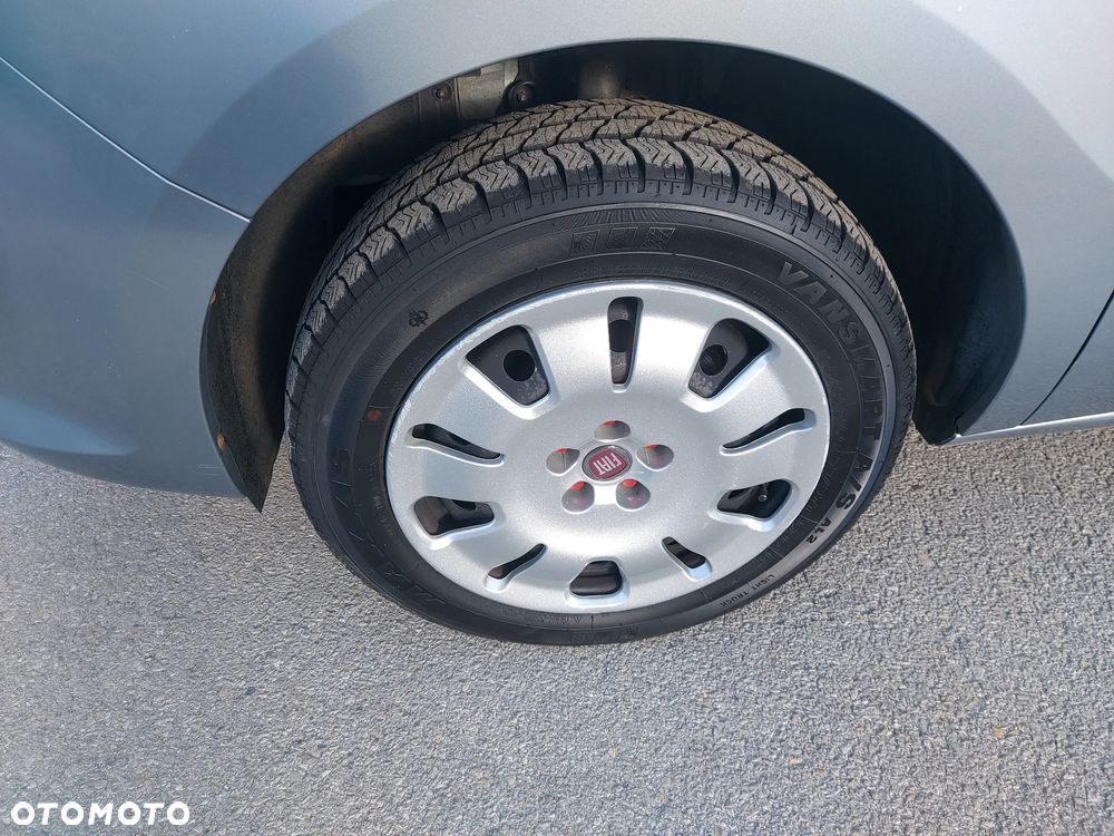 Fiat Doblo 1.4 16V Start&Stopp Dynamic - 35