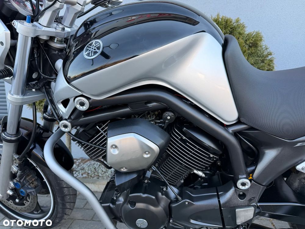 Yamaha Bulldog - 24