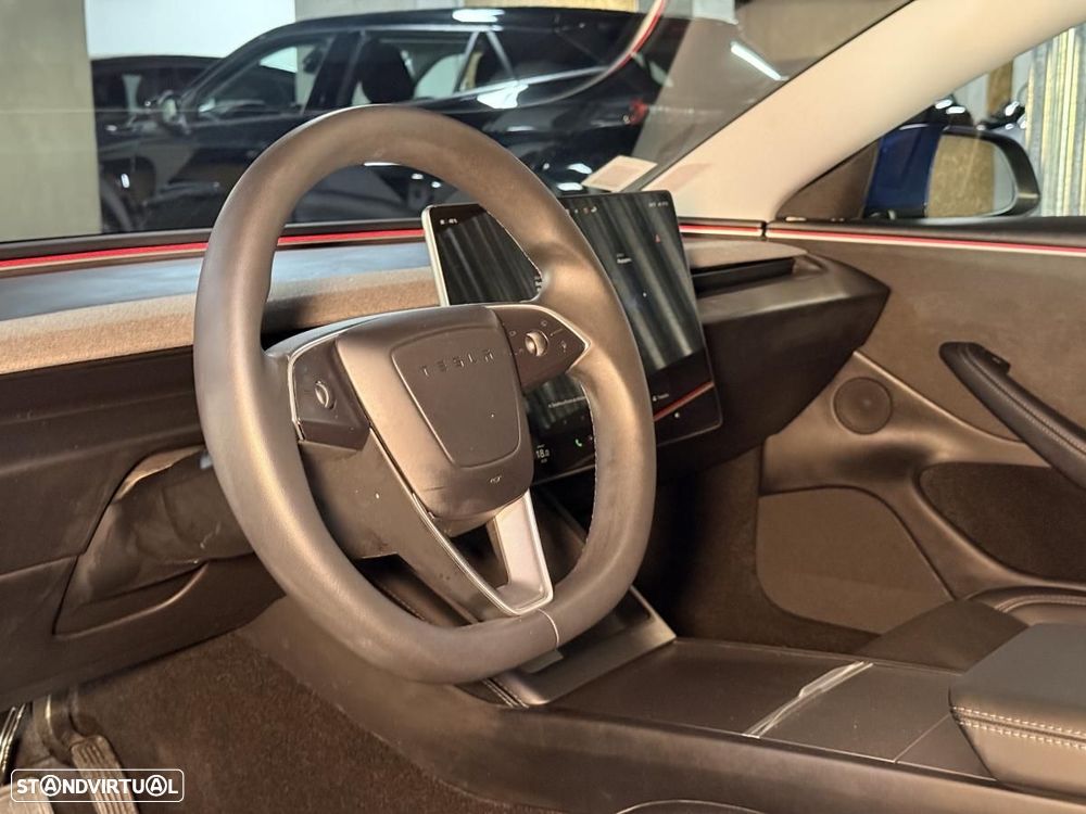 Tesla Model 3 Long Range Tração Integral - 19