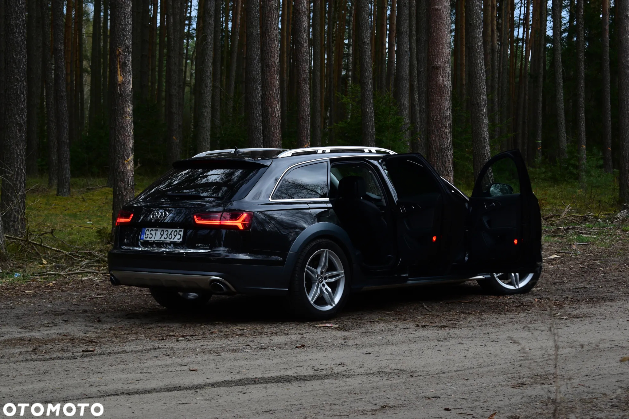 Audi A6 Allroad 3.0 TDI Quattro S tronic - 12