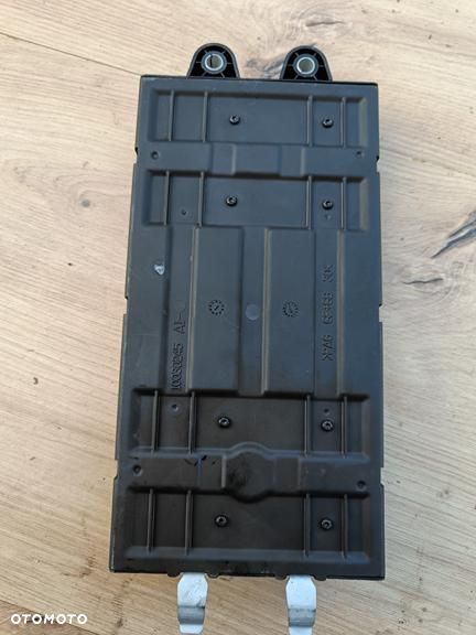 MERCEDES W164 ML X164 GL MODUŁ SAM PRZEDNI A1645406501 - 5