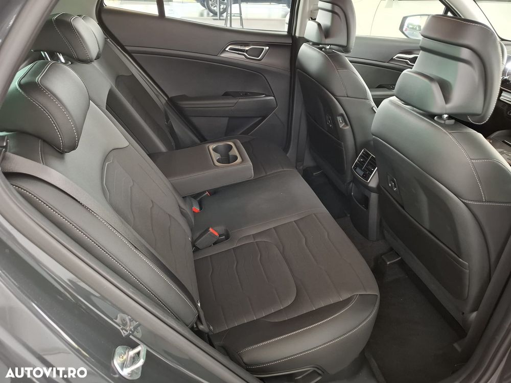 Kia Sportage - 19