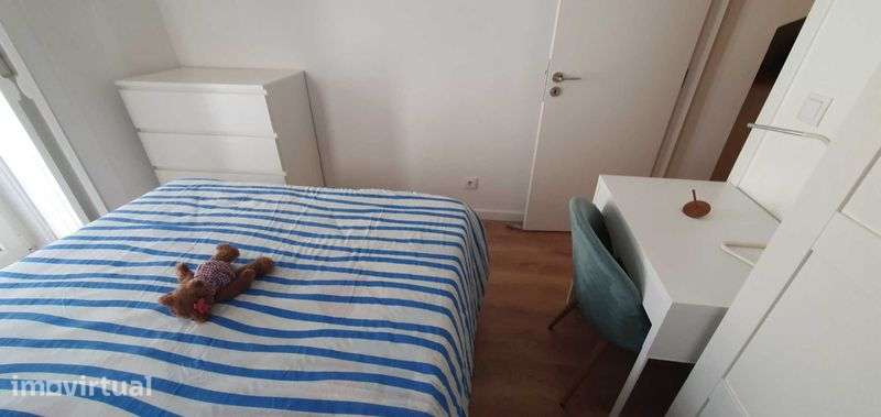 Predio mobilado com 3 apartamentos - Grande imagem: 5/12