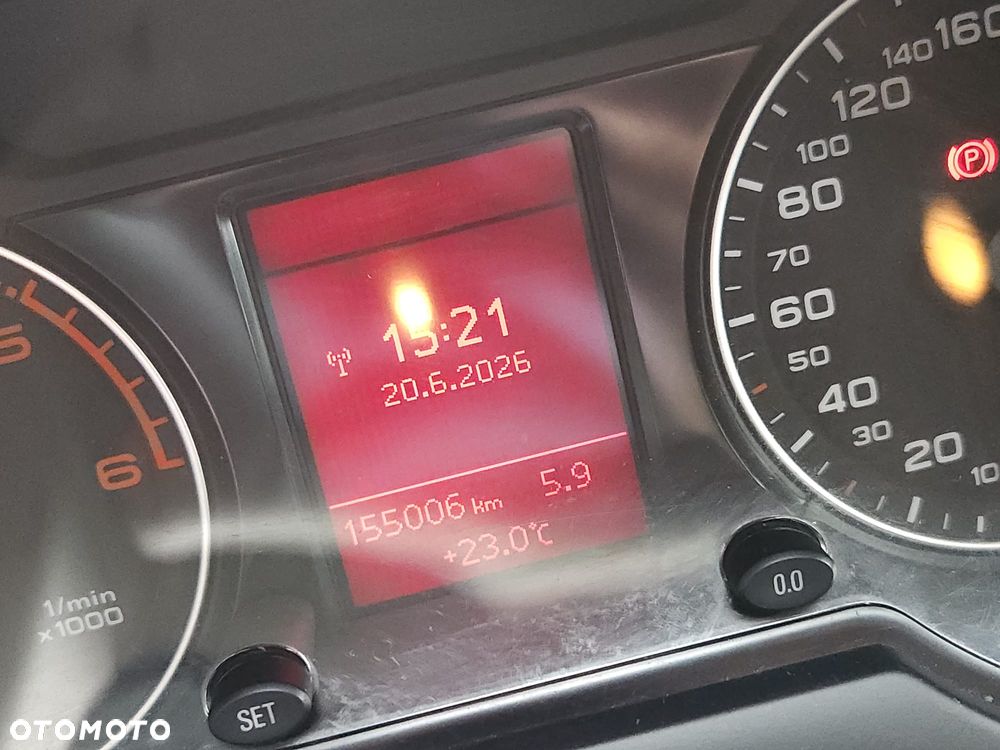 Audi Q5 2.0 TDI Quattro - 8