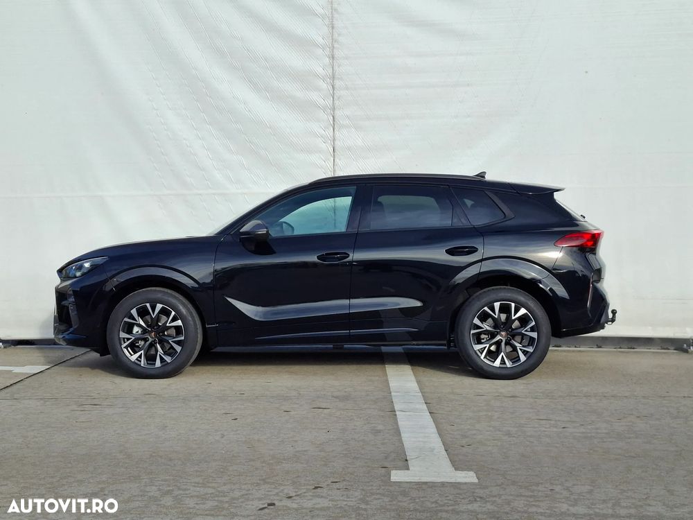 Cupra Terramar 1.5 e-TSI DSG7 MHEV - 2