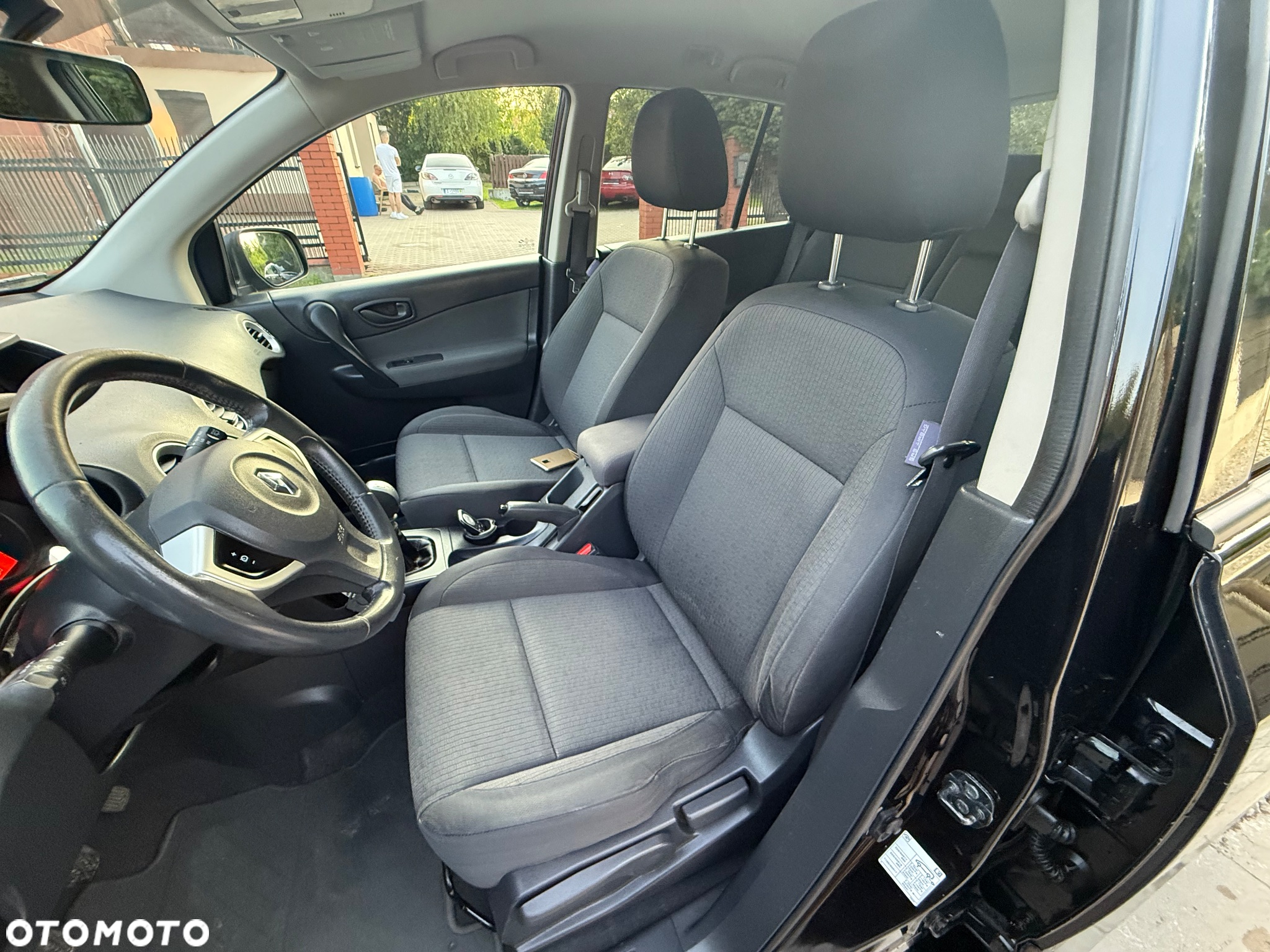 Renault Koleos 2.5 16V 4x4 Expression - 26