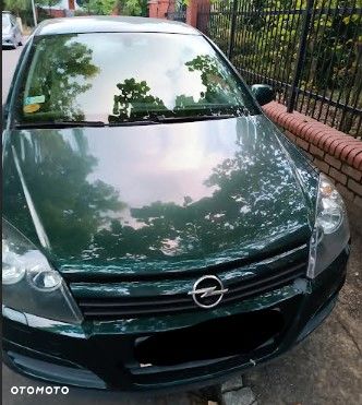 Opel Astra 1.6 - 7