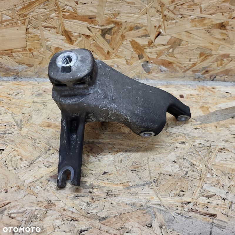 FORD KUGA MK2 1.5 TDCI ŁAPA SKRZYNI BIEGÓW - 1