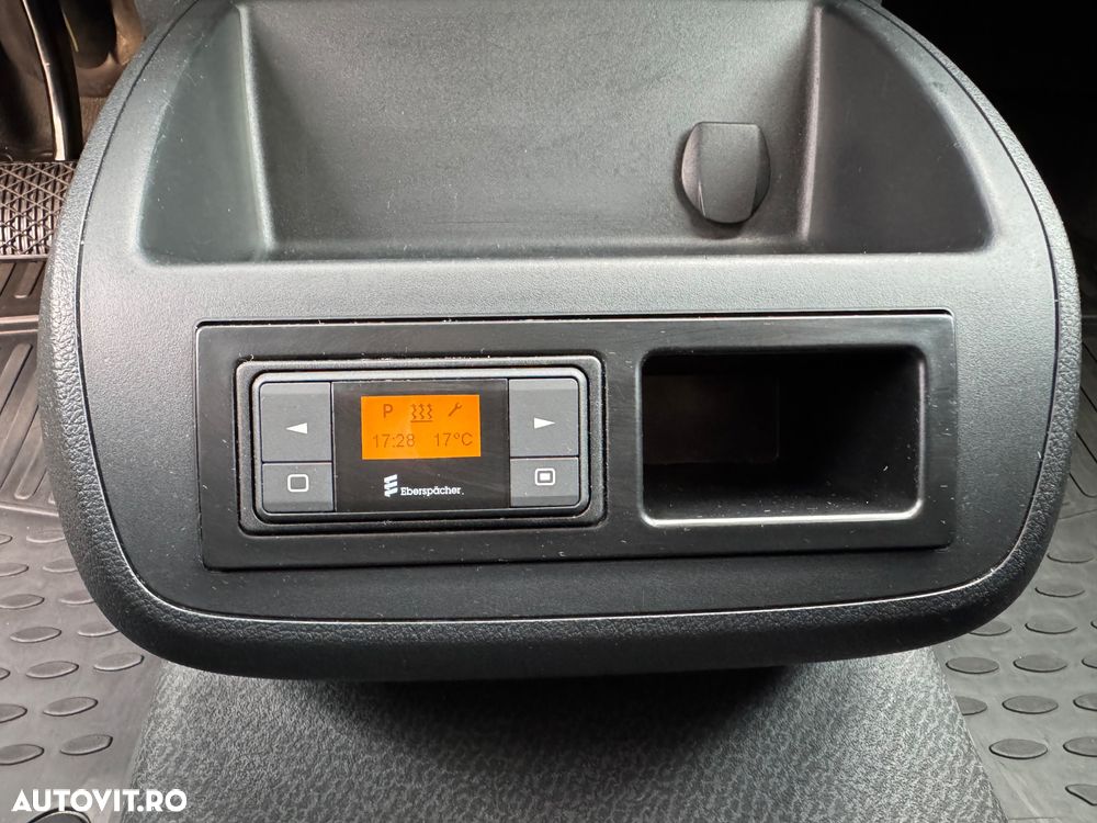 Mercedes-Benz Vito Tourer Extralang Aut. EDITION - 14