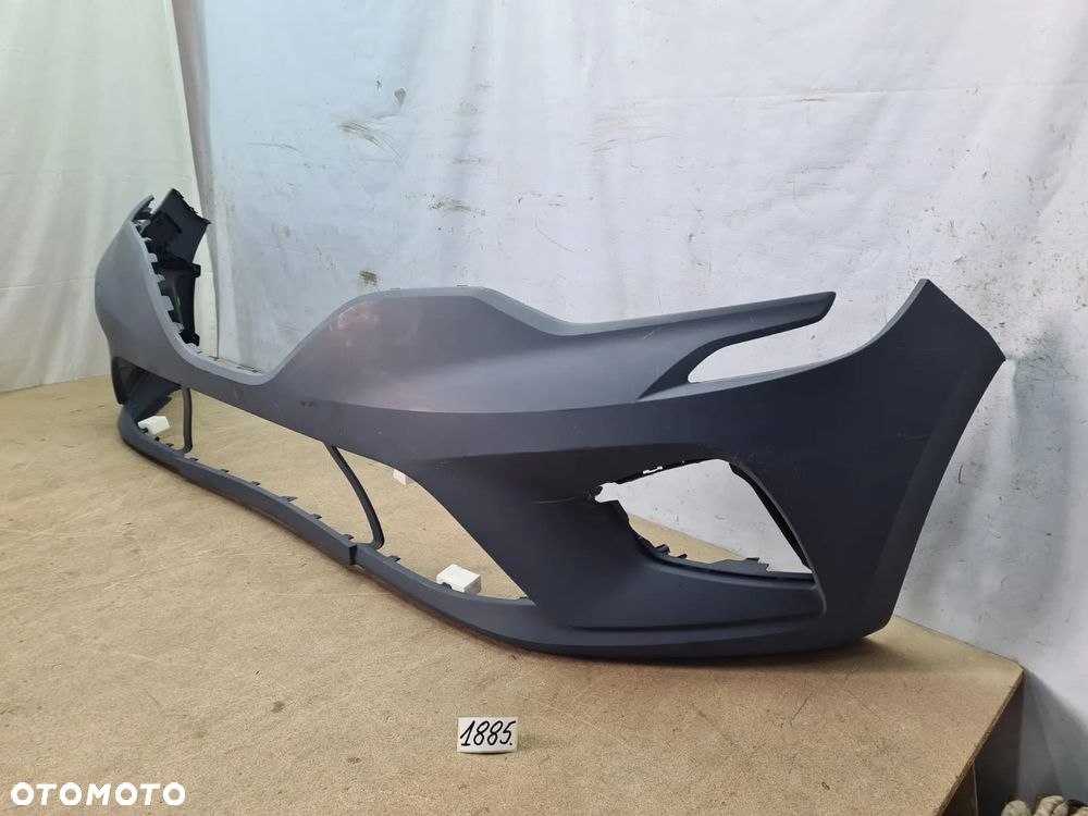 Renault Clio 5 V od19r 620228351R zderzak przód przedni - 2