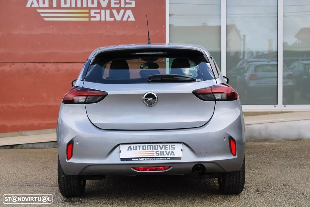 Opel Corsa 1.5 D Business Edition - 9