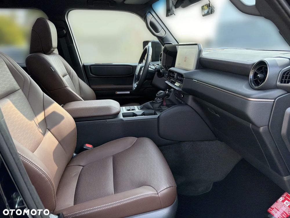 Toyota Land Cruiser LC 2.8 D-4D mHEV Executive - 13