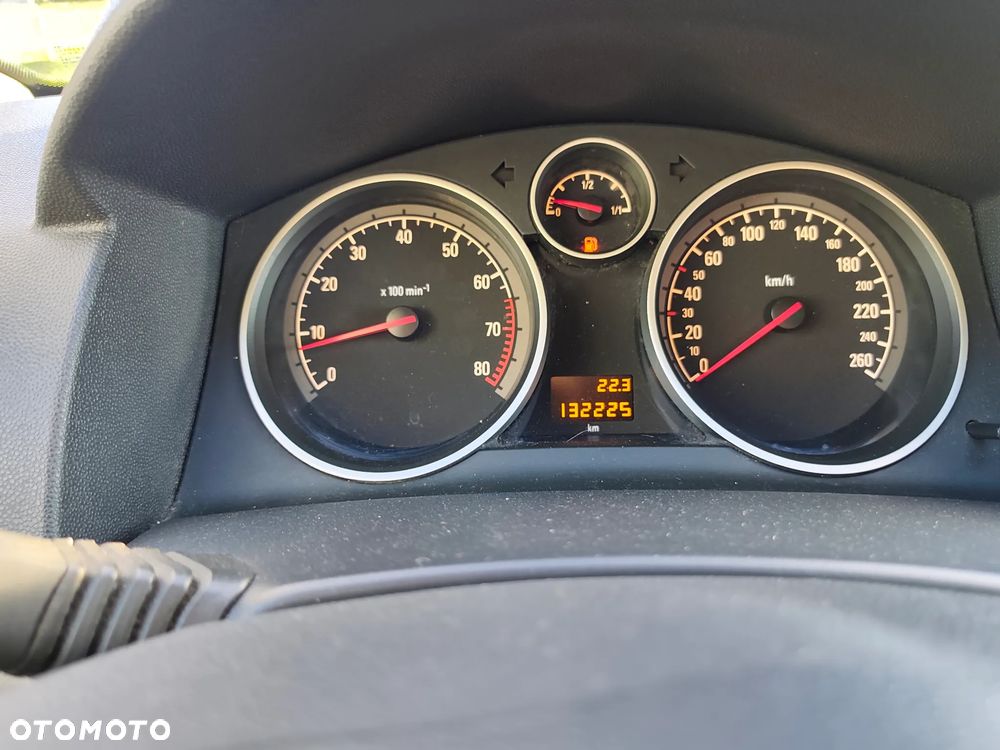 Opel Astra 1.4 Selection - 7