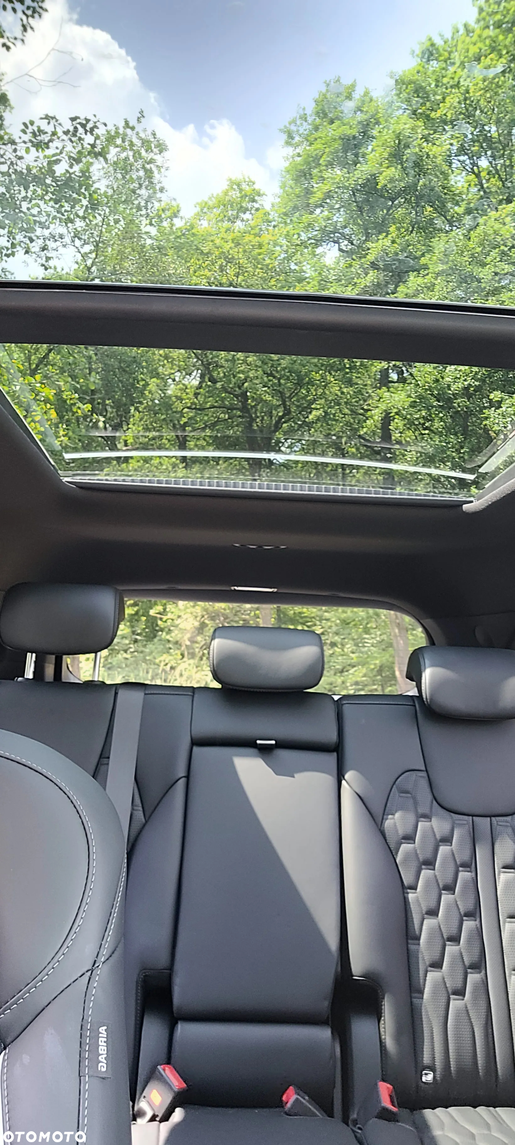 Kia Sorento 1.6 T-GDI HEV Prestige Line 4WD - 17