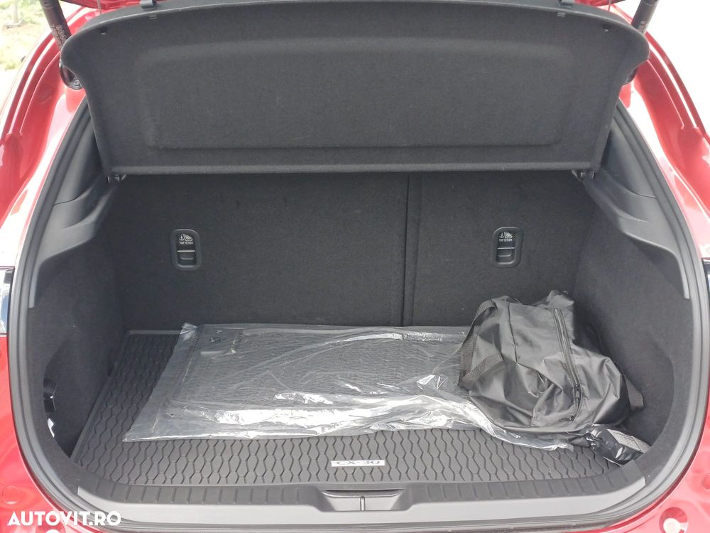 Mazda CX-30 e-SKYACTIV G140 AT MHEV Exclusive-Line - 7
