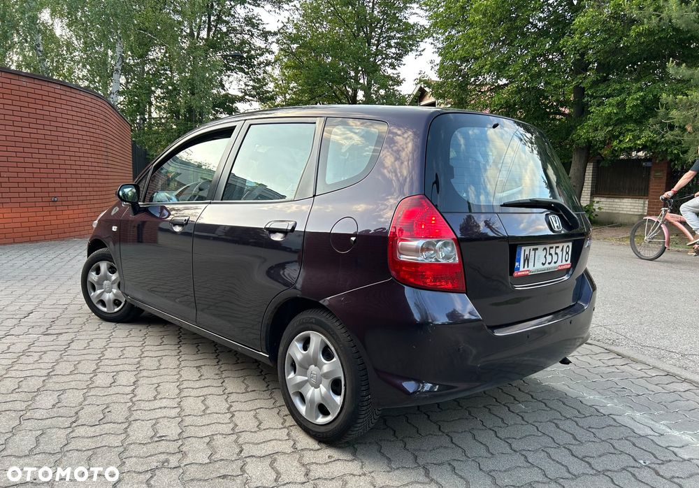 Honda Jazz 1.2 S-X Cool - 14