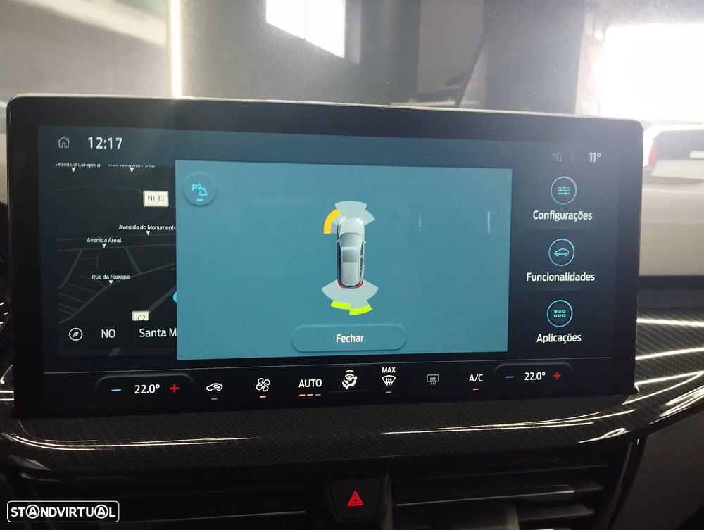 Ford Focus 1.0 EcoBoost MHEV ST-Line - 26