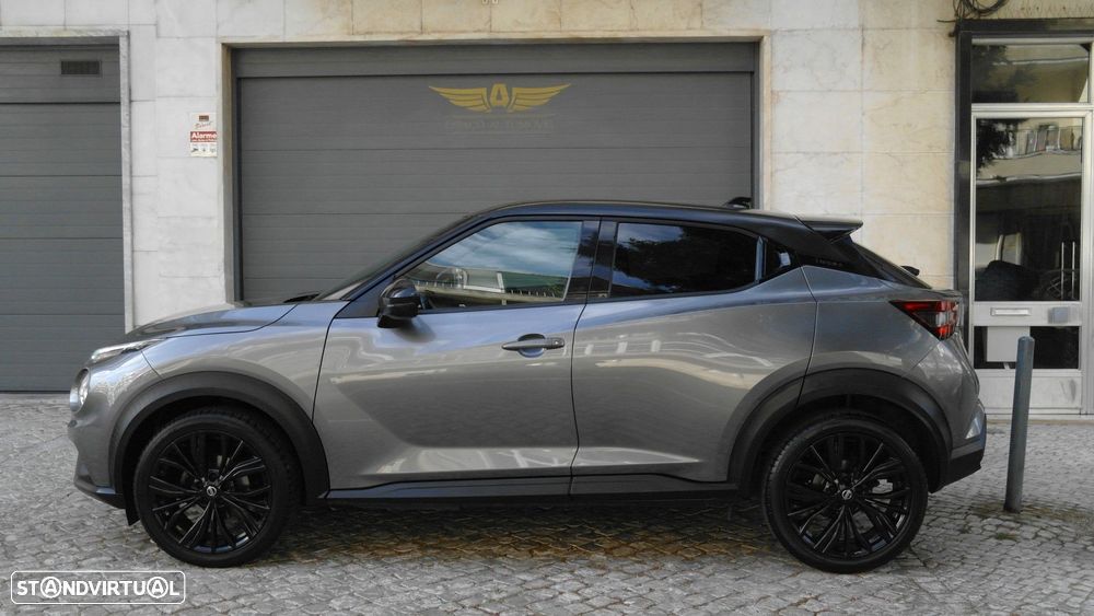 Nissan Juke 1.0 DIG-T Enigma - 6