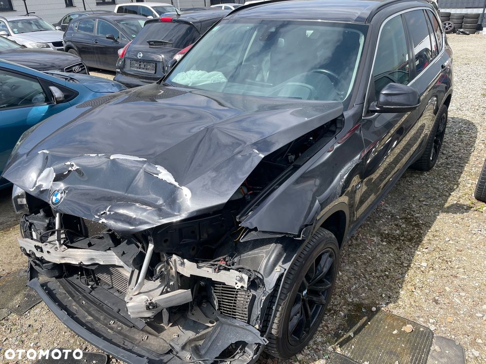 BMW X5 xDrive30d Sport-Aut - 6