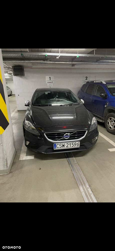 Volvo V40 D2 RDesign - 7