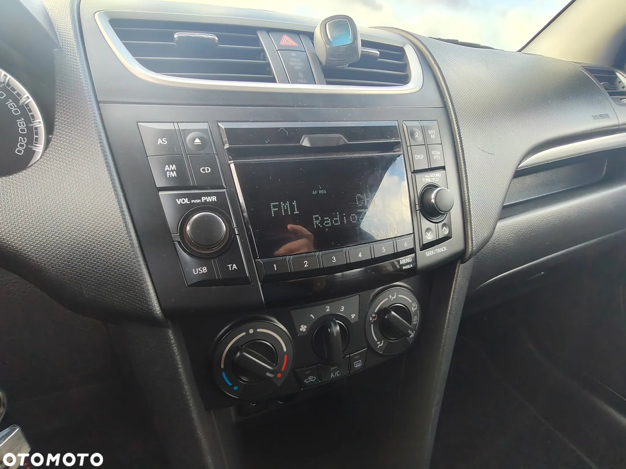 Suzuki Swift 1.2 Comfort - 14